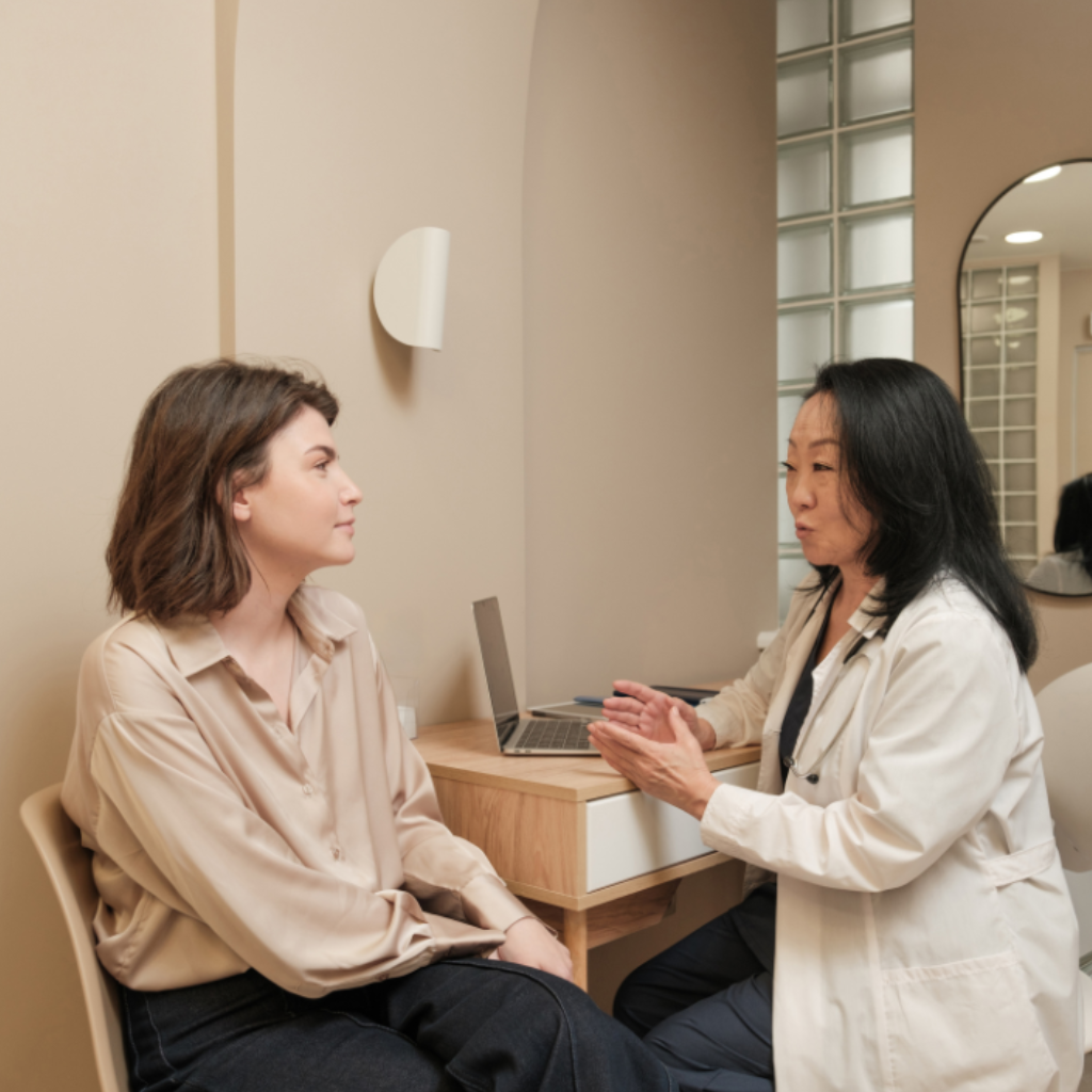 Relationship Healing & Marriage Wellness